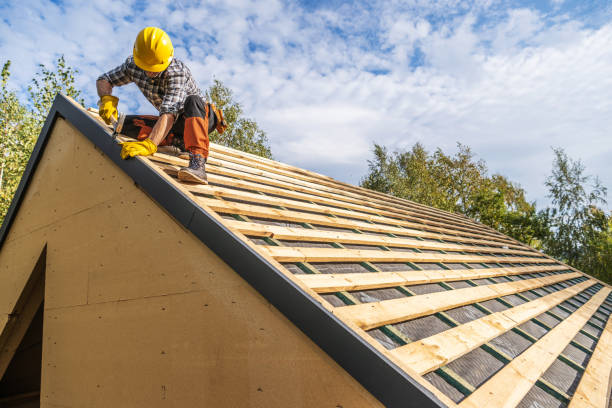 Roof Gutter Cleaning in Umatilla, OR