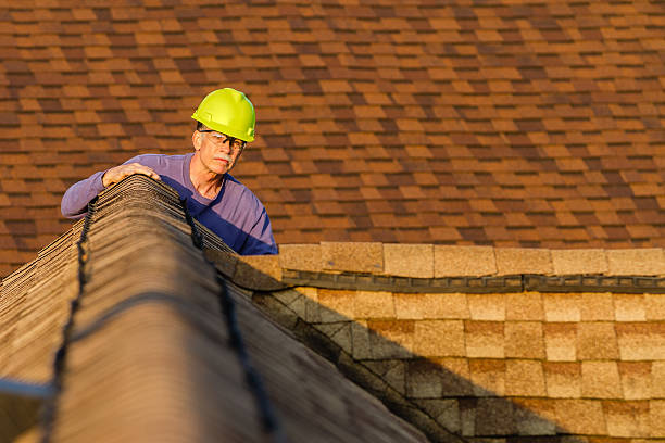 Quick and Trustworthy Emergency Roof Repair Services in Umatilla, OR